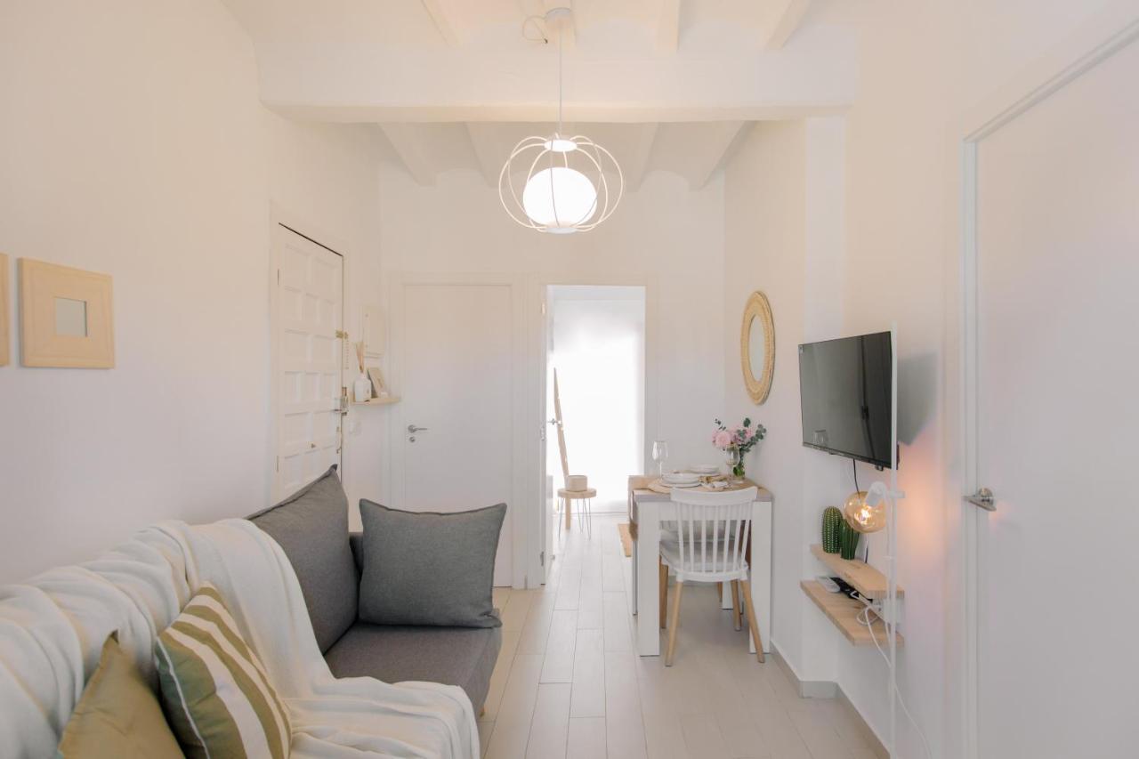 Antic Rooms Rio Villajoyosa Exterior photo