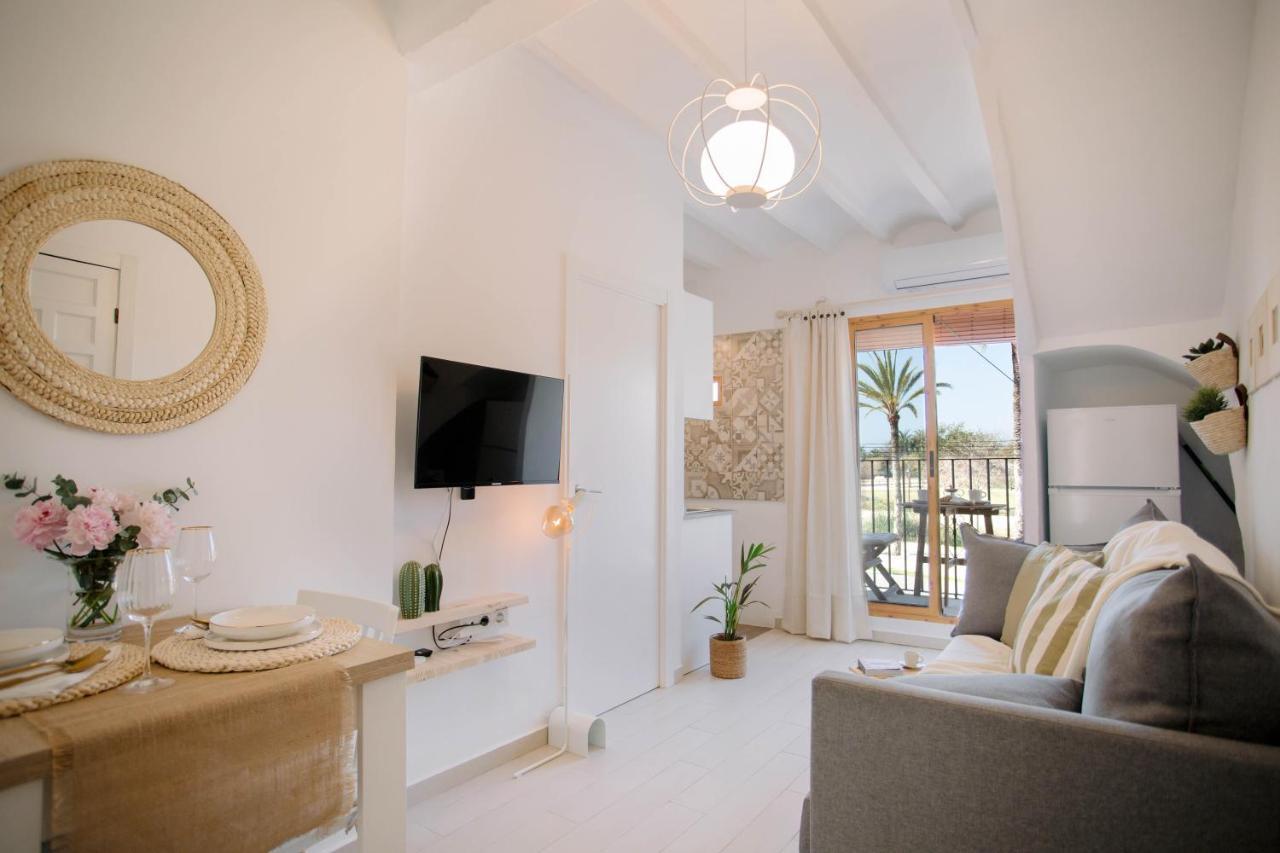 Antic Rooms Rio Villajoyosa Exterior photo