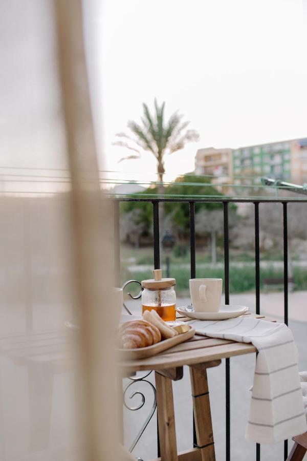 Antic Rooms Rio Villajoyosa Exterior photo